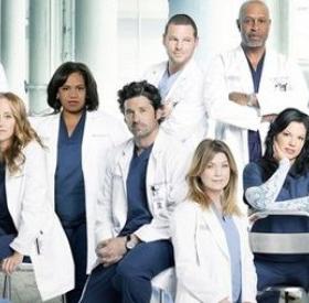GREY'S ANATOMY : cette STAR QUITTE la SÉRIE !