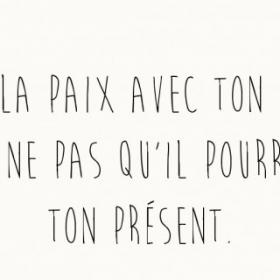 Mot de réconciliation
