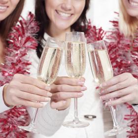 3 trucs infaillibles pour être au top pour le réveillon !