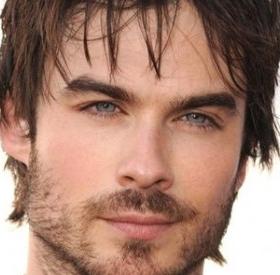 IAN SOMERHALDER ULTRA SEXY sur TAPIS ROUGE !
