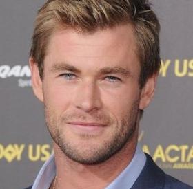 ALERTE MIGNON : CHRIS HEMSWORTH publie une PHOTO de ses FILS !