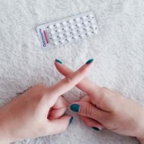 PILULE : cet effet secondaire CHOC !