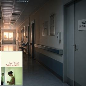 "Avant la peine" de Laure Heinich : le roman qui vous met dans la peau d'un juré et qui nous met ...