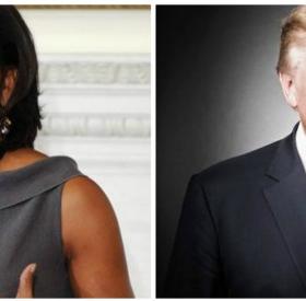 MICHELLE OBAMA : sa RÉVÉLATION sur l’ÉLECTION de TRUMP !