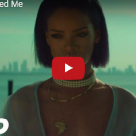 Le NOUVEAU CLIP AFFOLANT de RIHANNA : SEXE, ARMES et VIOLENCE (interdit aux moins de 18 ans)