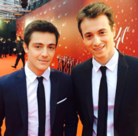 HUGO CLÉMENT : sa SOEUR FIANCÉE à MARTIN WEILL ?!?!?!