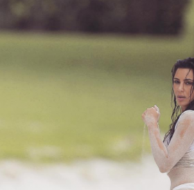 On vous DÉVOILE la FACE CACHÉE des FESSES de KIM KARDASHIAN !