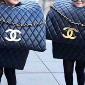 Bella et Chloé, deux trolls de 4 ANS qui affolent le WEB