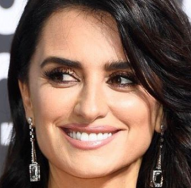 PENELOPE CRUZ : son FILS sur les TRACES de PAPA !