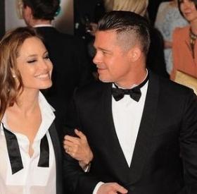 BRAD et ANGELINA : ils ARRÊTENT le DIVORCE !