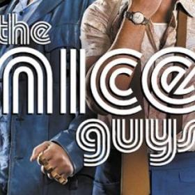 RYAN GOSLING : un détail COQUIN sur l'affiche de son dernier film