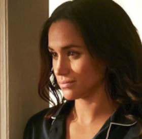MEGHAN MARKLE : les TEXTOS RACISTES