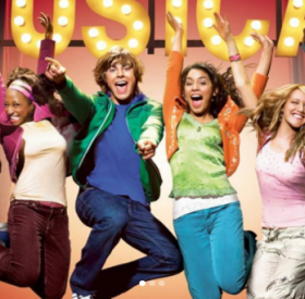 Ce DUO CULTE de HIGH SCHOOL MUSICAL s'est REFORMÉ !