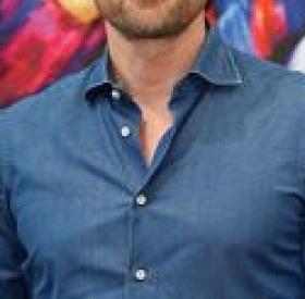 Cet ACTEUR de GREY'S ANATOMY en couple avec BÉRÉNICE BEJO