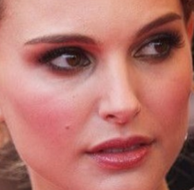 La FILLE de NATALIE PORTMAN est ADORABLE ! #LaPhotoooo