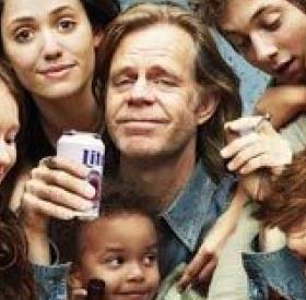 MARIAGE SURPRISE pour cette STAR de SHAMELESS !