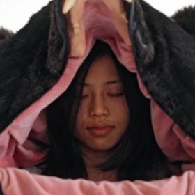 Un DUVET OURS : le meilleur moyen pour ne plus jamais avoir froid (et être trop cool)