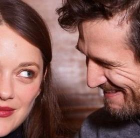 COTILLARD et CANET se prennent pour BRICE de NICE ! #PeopleEnVacances