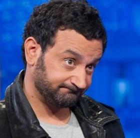 CYRIL HANOUNA a DÉFÉQUÉ dans…