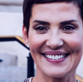 CRISTINA CORDULA : un TROISIÈME MARIAGE !