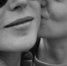 Cette ACTRICE et sa GIRLFRIEND sont ultra COOL