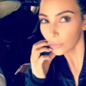 MOMENT GÊNANT : QUAND KIM KARDASHIAN DÉVOILE son SECRET MINCEUR sur SNAPCHAT…