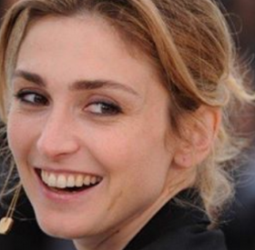 Ce FILS de STAR en COUPLE avec JULIE GAYET