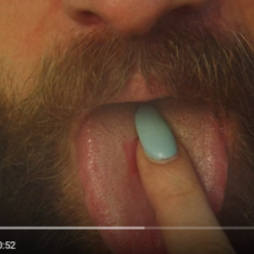 Le NOUVEAU CLIP de LANA DEL REY donne CHAUD !