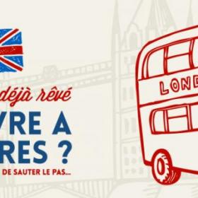 Rencontre avec Henry Schmidt, manager du magazine Ici Londres