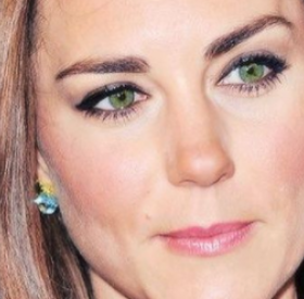 KATE MIDDLETON : son SECRET beauté de femme ENCEINTE