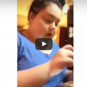 La YOUTUBEUSE BEAUTÉ totalement DÉCAPANTE !
