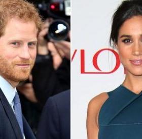 Le PRINCE HARRY et MEGHAN MARKLE : le NOUVEAU REBONDISSEMENT qui va FÂCHER MÉMÉ !
