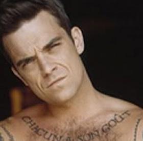 ROBBIE WILLIAMS est DÉGOÛTÉ par ses FANS !