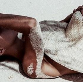 On va pouvoir BRONZER sans SOLEIL et sans AUTOBRONZANT grâce à ce nouvel INGRÉDIENT découvert par la SCIENCE