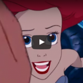 ILLUMINEZ votre SEMAINE avec ce MASHUP DISNEY !