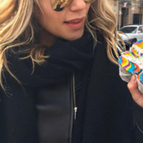 Allez-vous SUCCOMBER à la nouvelle tendance des FOODISTAS ?