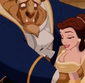 LA BELLE ET LA BÊTE, le FILM : les PREMIÈRES PHOTOS MAGIQUES !