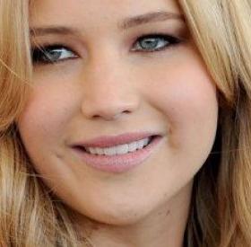 JENNIFER LAWRENCE est MÉCONNAISSABLE !