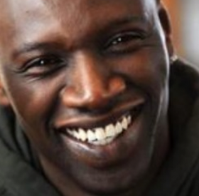 OMAR SY est ENCORE PAPA !