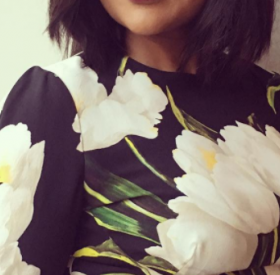 Cette ACTRICE de SÉRIE attend son PREMIER BÉBÉ !