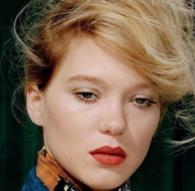 LÉA SEYDOUX raconte son agression par HARVEY WEINSTEIN
