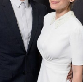 BILLY ELLIOT s'est MARIÉ avec CETTE ACTRICE !
