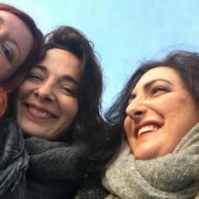 Elle se fait traiter de GROSSE, sa réponse est ÉPATANTE