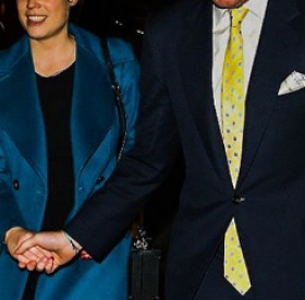 Un NOUVEAU MARIAGE ROYAL en VUE ??? #IlNousFautUneRooooobe
