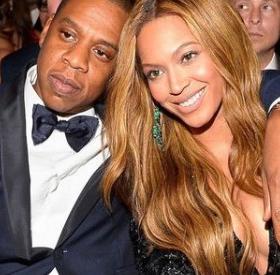 BEYONCE : HIIIIIIIIIIIIIIIIIIIII les prénoms ?!?! 