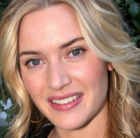 KATE WINSLET a un CRUSH pour ce CHANTEUR si SEXY !!!