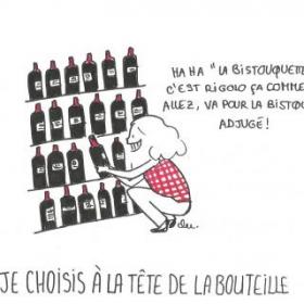 Comment choisir son vin - pour les nulles