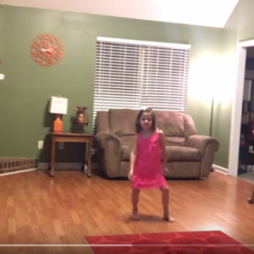 DÉCOUVREZ la PETITE FILLE qui a FAIT CRAQUER JUSTIN TIMBERLAKE !