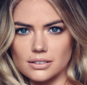KATE UPTON : la PHOTO ÉTOURDISSANTE du MARIAGE !