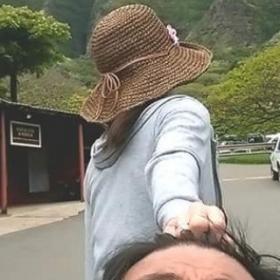 HILARANT : le COUPLE qui PARODIE le COMPTE INSTAGRAM #FOLLOWMETO